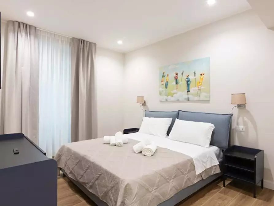 Immagine 7 di Appartamento in affitto  in Via Giulia di Gallese4 a Roma