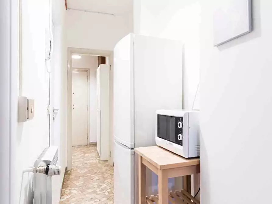 Immagine 26 di Camera in affitto  in Via Pasquale Fornari22 a Milano