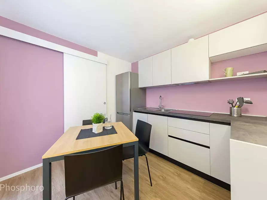 Immagine 6 di Camera in affitto  in Via Armari11 a Ferrara