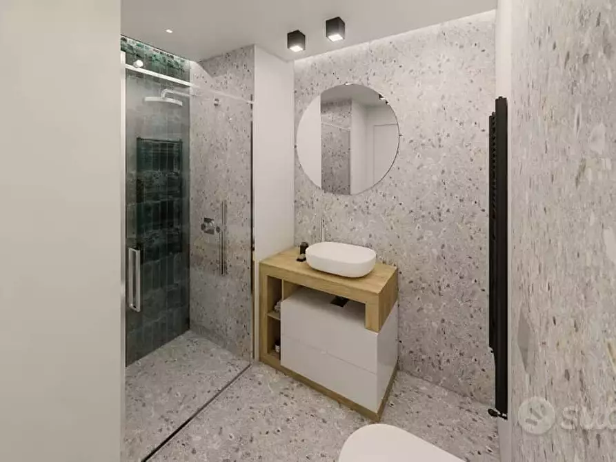 Immagine 5 di Camera in affitto  in Via Genova62 a Torino