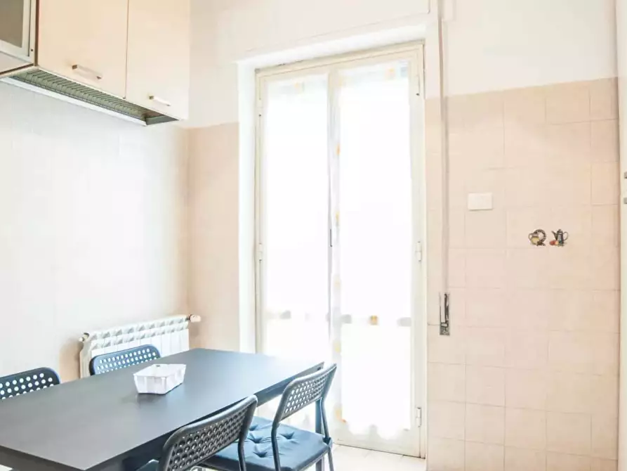 Immagine 4 di Camera in affitto  in Via Giovanni Battista Bastianelli81 a Roma