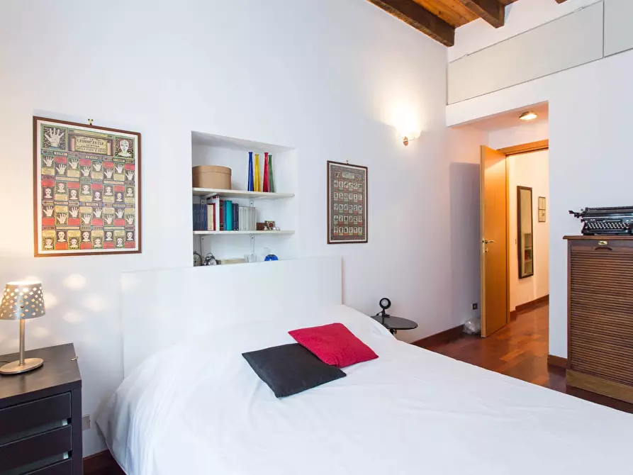 Immagine 7 di Appartamento in affitto  in Viale Andrea Doria16 a Milano