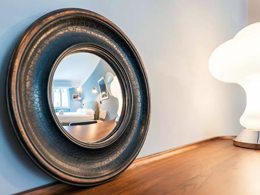 Immagine 53 di Appartamento in affitto  in Via Guido Cavalcanti a Milano