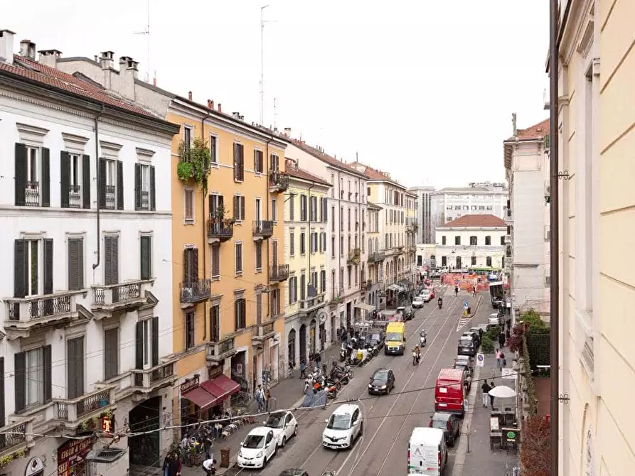 Immagine 15 di Camera in affitto  in Via Vigevano20 a Milano