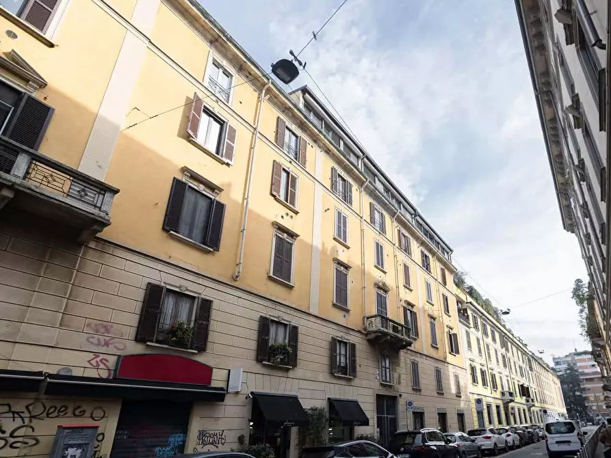 Immagine 19 di Appartamento in affitto  in Via Clusone1 a Milano