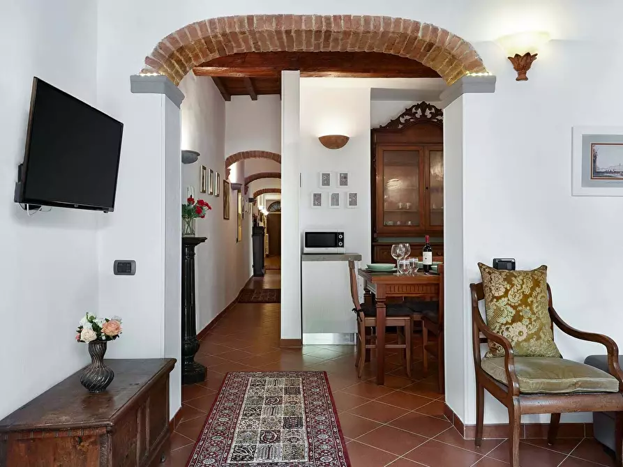 Immagine 9 di Appartamento in affitto  in Via Romana117 a Firenze
