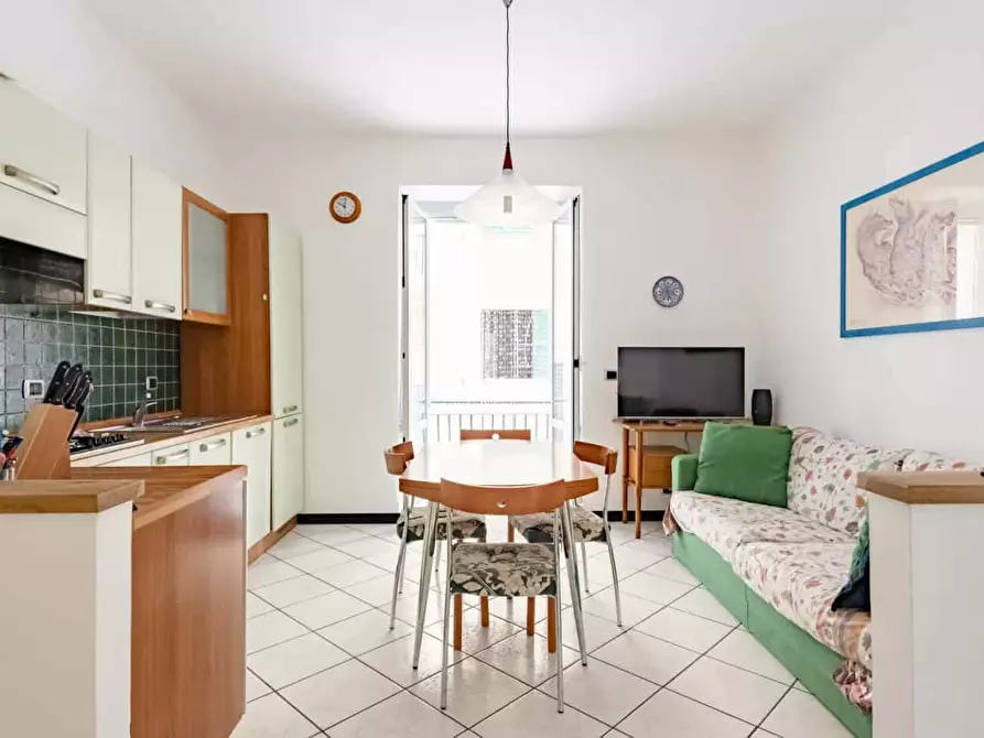 Immagine 8 di Appartamento in affitto  in Via Colonnello Enrico Franceschi a Chiavari