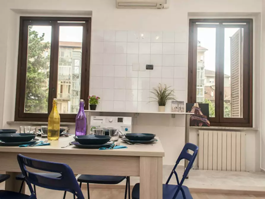 Immagine 12 di Camera in affitto  in Via Romolo Gessi17 a Torino