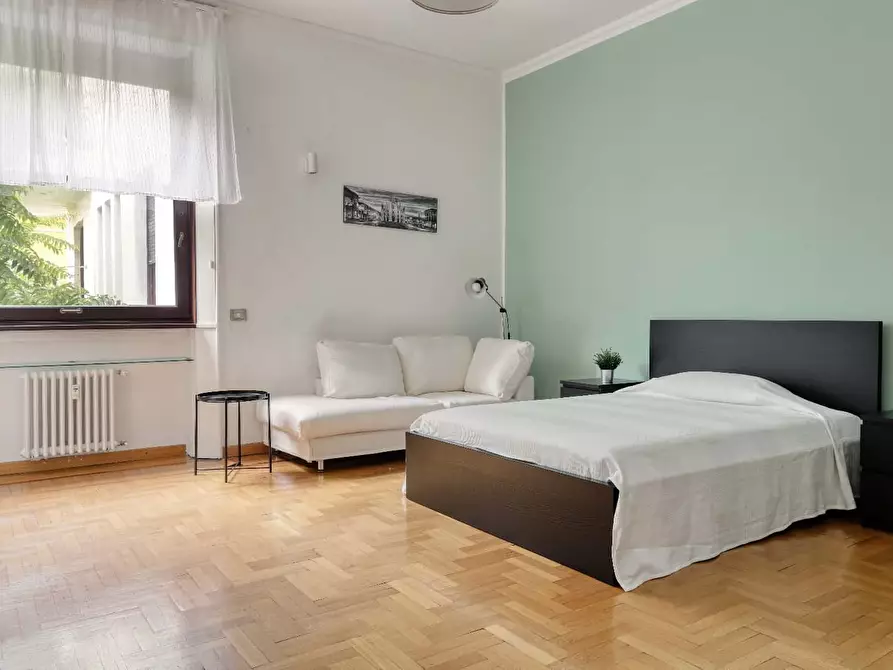 Immagine 4 di Camera in affitto  in Via Panfilo Castaldi8 a Milano