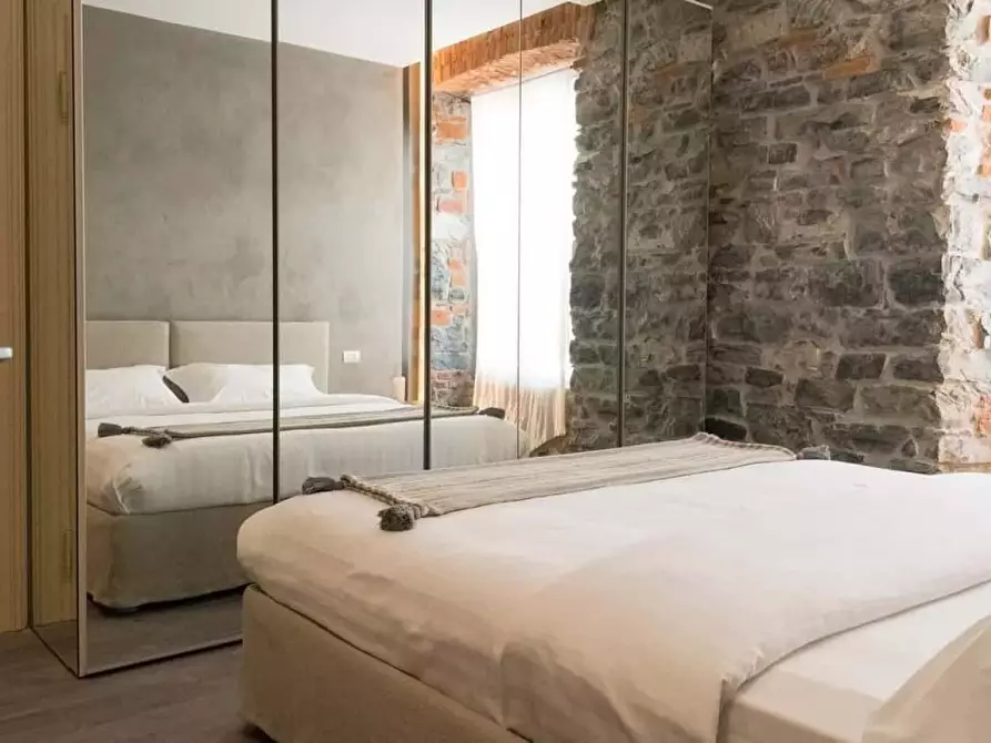 Immagine 11 di Appartamento in affitto  in Via Morazzone Pier Francesco Mazzucchelli a Como