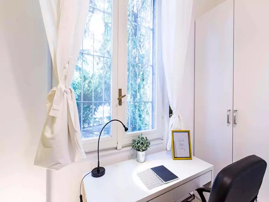 Immagine 6 di Camera in affitto  in Via Bartolomeo d'Alviano7 a Milano