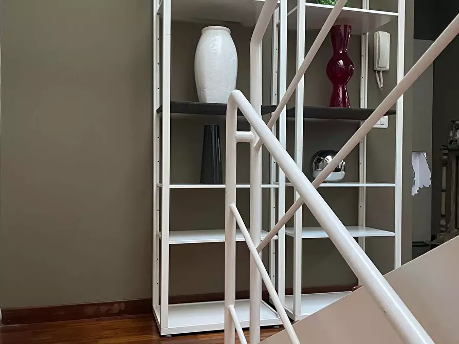 Immagine 24 di Appartamento in affitto  in Via Varesina205 a Milano