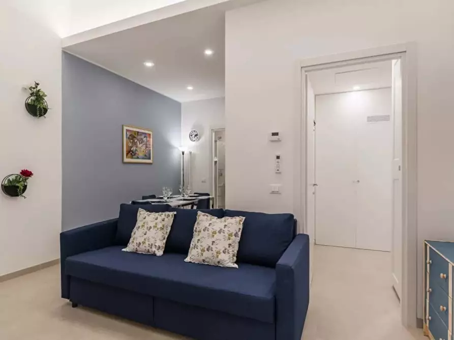 Immagine 3 di Appartamento in affitto  in Viale Giulio Cesare118 a Roma