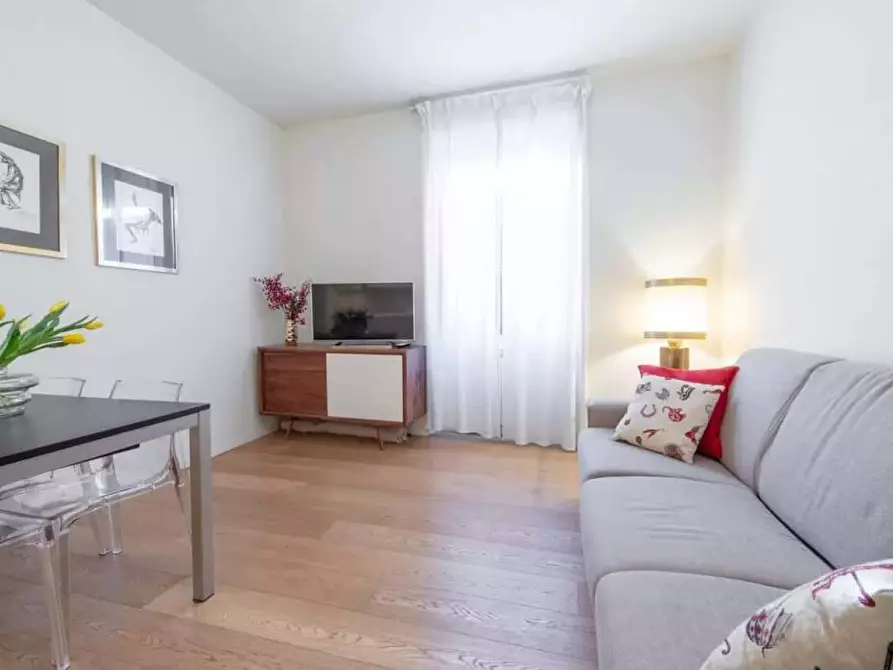 Immagine 6 di Appartamento in affitto  in Via Federico Confalonieri a Milano