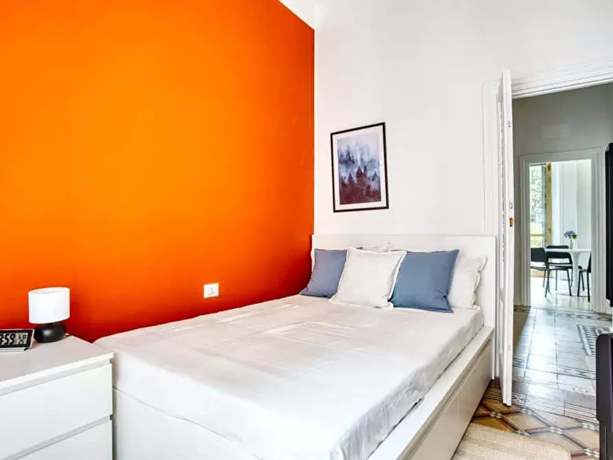 Immagine 3 di Camera in affitto  in Via Filippino Lippi33 a Milano