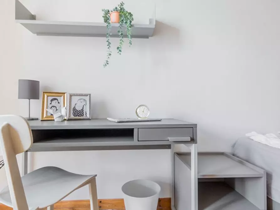 Immagine 3 di Camera in affitto  in Via Renato Fucini14 a Milano