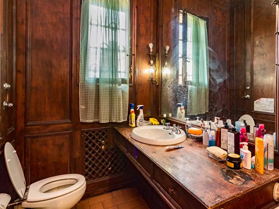 Immagine 6 di Camera in affitto  in Via Giovanni Segantini75 a Milano