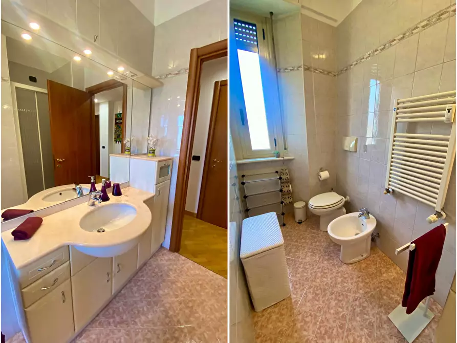 Immagine 11 di Appartamento in affitto  in Viale Fulvio Testi a Milano