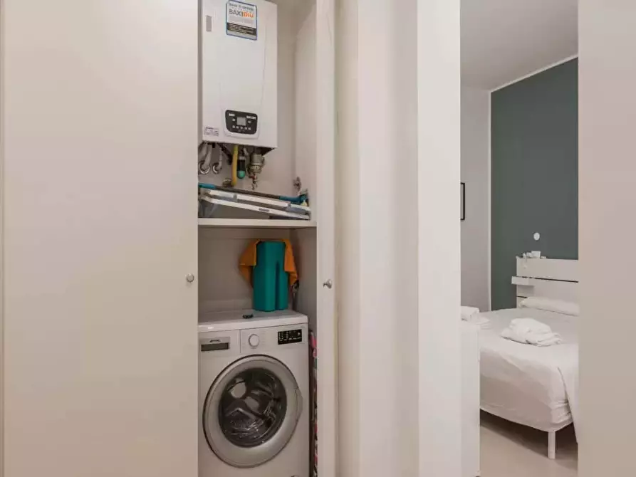 Immagine 19 di Appartamento in affitto  in Viale Giulio Cesare118 a Roma