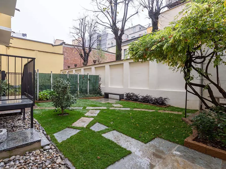 Immagine 26 di Appartamento in affitto  in Via Olona7 a Milano