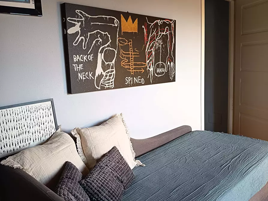 Immagine 18 di Appartamento in affitto  in Via Alboino4 a Pavia