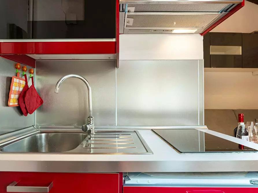 Immagine 8 di Appartamento in affitto  in Via Osteria del Guanto a Firenze