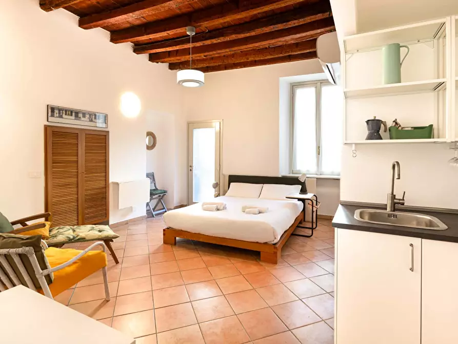 Immagine 19 di Appartamento in affitto  in Via Lazzaro Spallanzani6 a Milano