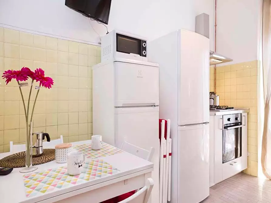 Immagine 15 di Camera in affitto  in Via Monte San Genesio27 a Milano