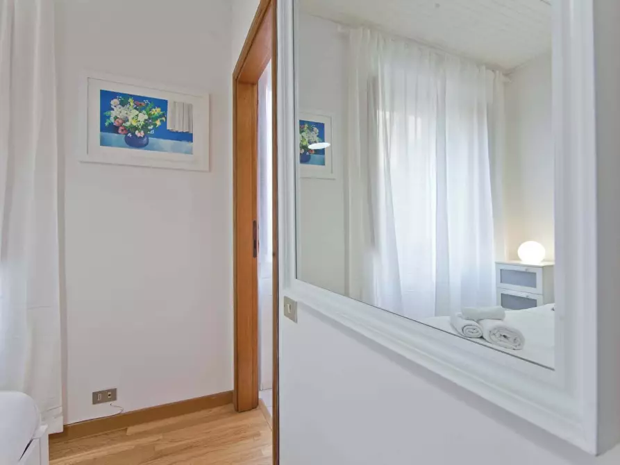 Immagine 3 di Appartamento in affitto  in Via Flaminia36 a Roma