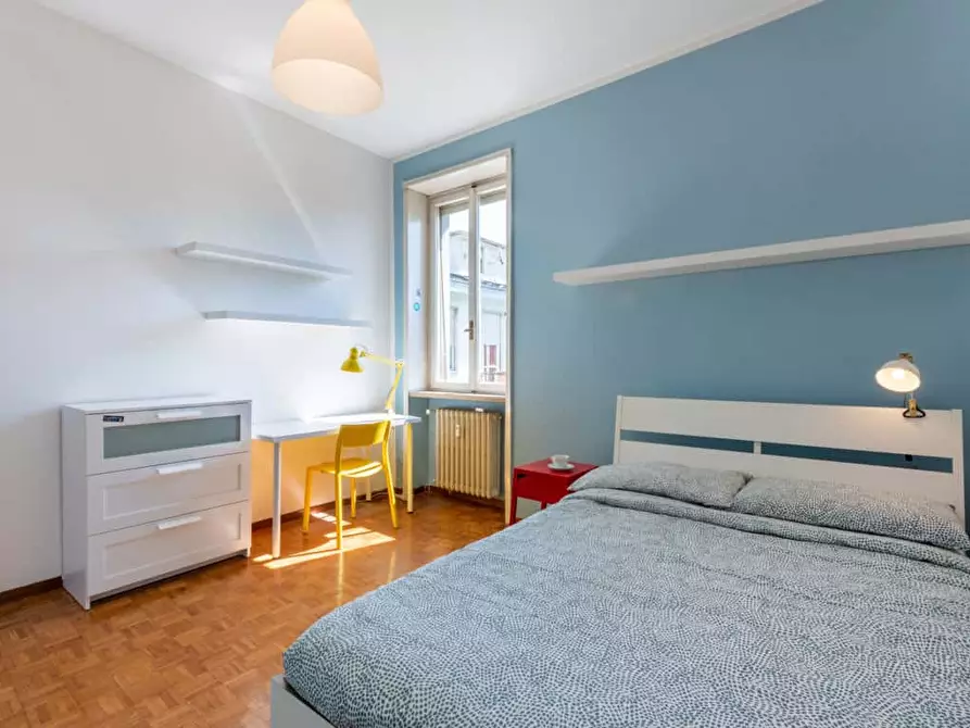 Immagine 2 di Camera in affitto  in Corso di Porta Romana116 a Milano