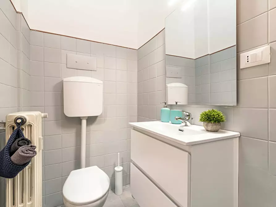 Immagine 7 di Camera in affitto  in Via Domenico Piacentino a Padova