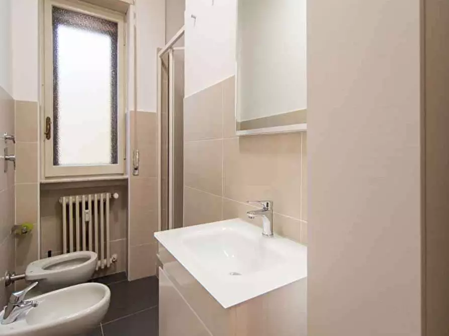 Immagine 47 di Camera in affitto  in Via Rodolfo Farneti4 a Milano