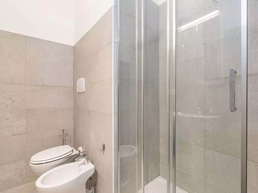 Immagine 14 di Camera in affitto  in Via Monte Ceneri78 a Milano