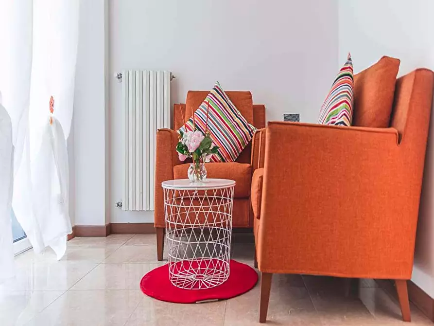 Immagine 18 di Camera in affitto  in Via Vittorio Gassman3 a Milano