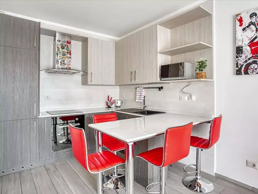 Immagine 12 di Appartamento in affitto  in Via Luigi Mengoni9 a Milano