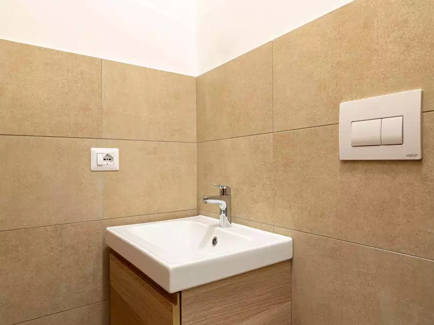 Immagine 18 di Camera in affitto  in Via Gianfranco Zuretti75 a Milano