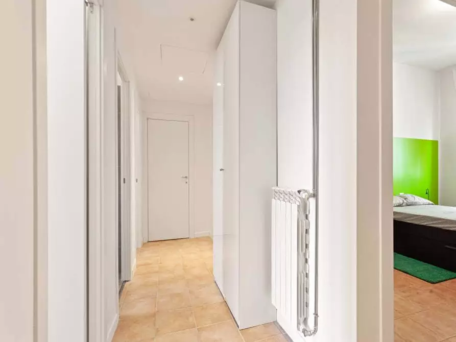 Immagine 8 di Camera in affitto  in Via Pantigliate6 a Milano