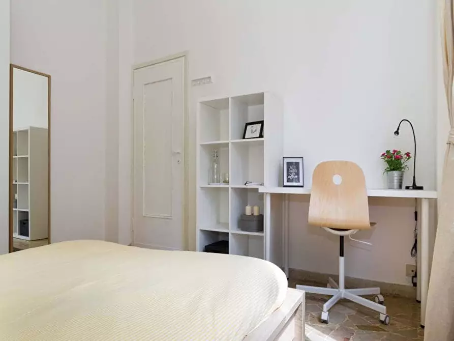 Immagine 7 di Camera in affitto  in Via Lepanto2 a Milano