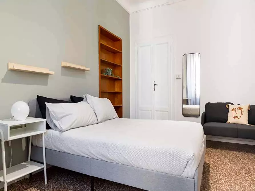 Immagine 2 di Camera in affitto  in Via Savona23 a Milano