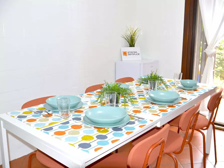 Immagine 10 di Camera in affitto  in Via Filippo Turati30 a Modena