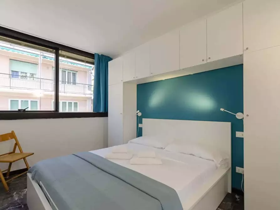 Immagine 5 di Appartamento in affitto  in Via Eraldo Fico a Sestri Levante