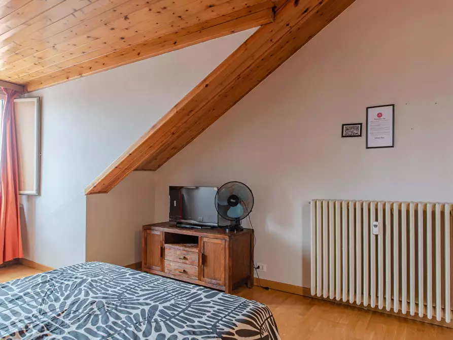 Immagine 7 di Appartamento in affitto  in Via San Domenico5 a Torino