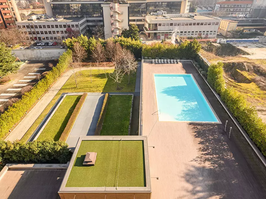 Immagine 47 di Appartamento in affitto  in Via Carlo Imbonati62/2 a Milano
