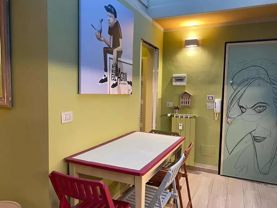 Immagine 5 di Appartamento in affitto  in Strada Maggiore51 a Bologna