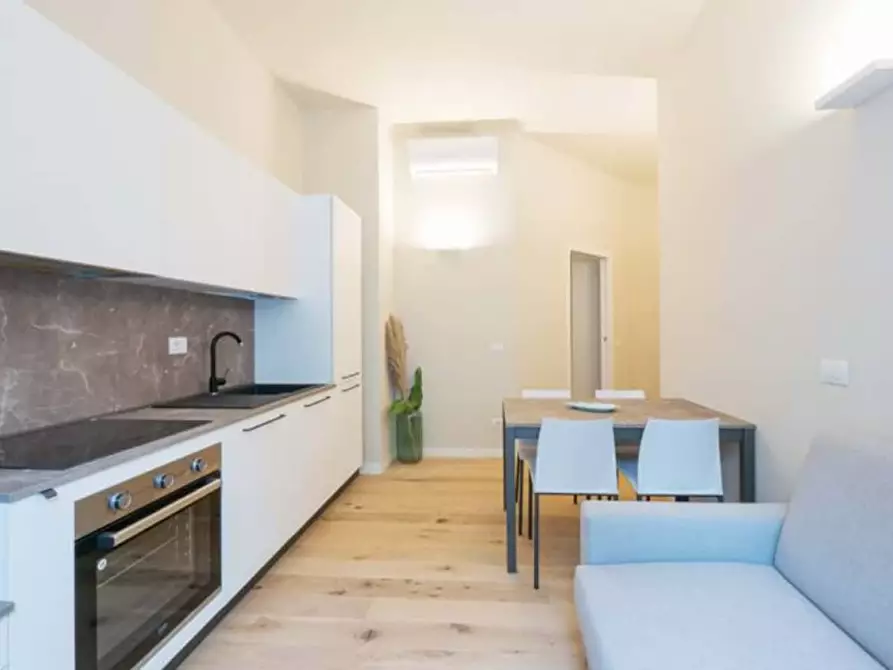 Immagine 8 di Appartamento in affitto  in Viale Daniele Ranzoni14 a Milano