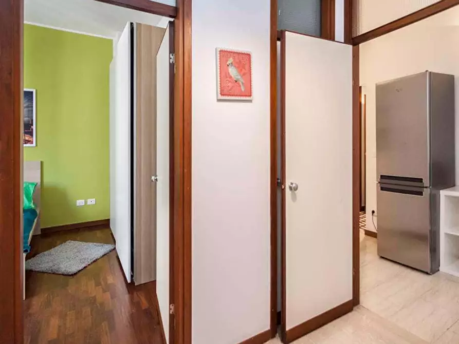 Immagine 9 di Camera in affitto  in Via Giuseppe Frua16 a Milano