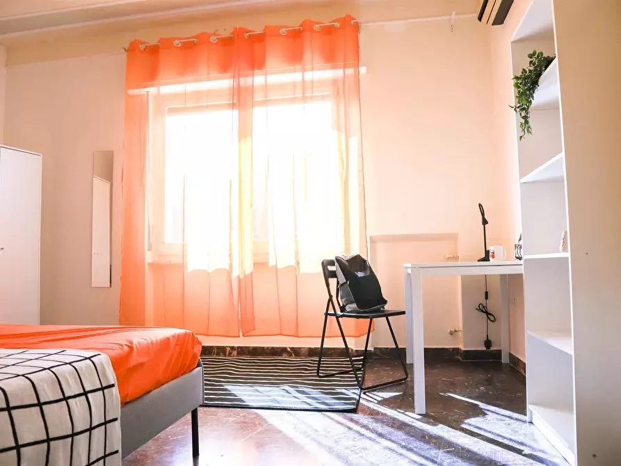 Immagine 4 di Camera in affitto  in Via Ludovico Ariosto11 a Cagliari