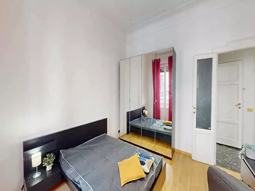 Immagine 3 di Camera in affitto  in Via Luosi4 a Milano