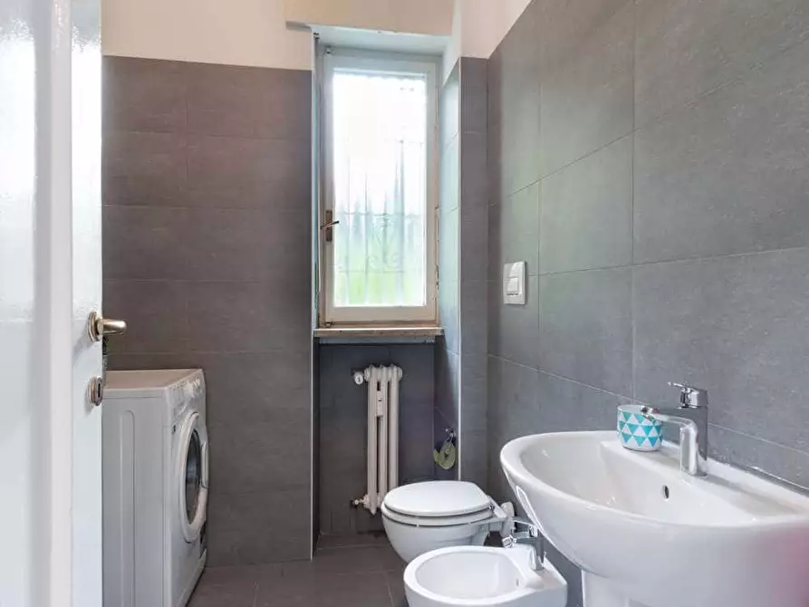 Immagine 16 di Camera in affitto  in Via Pasquale Fornari20 a Milano