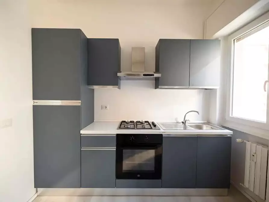 Immagine 13 di Appartamento in affitto  in Via Marco D'Agrate19 a Milano